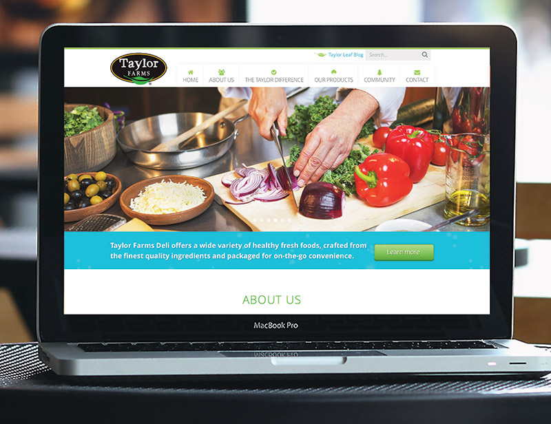 taylor-deli-website