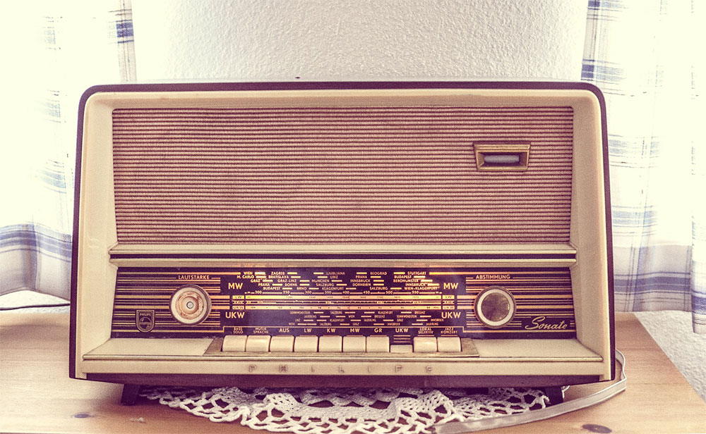 Is Radio Still Relevant?