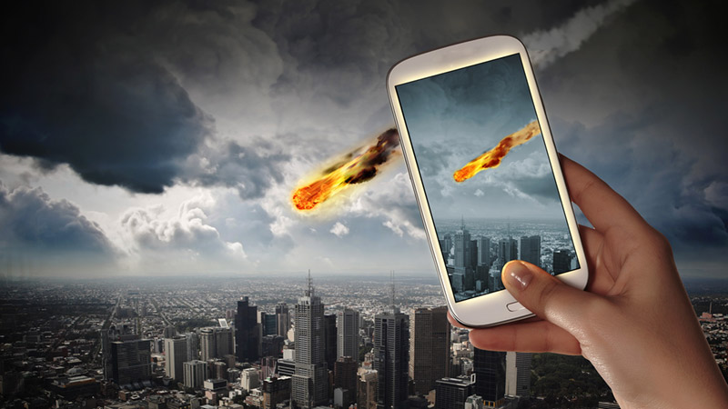 Prepared for Mobilegeddon?