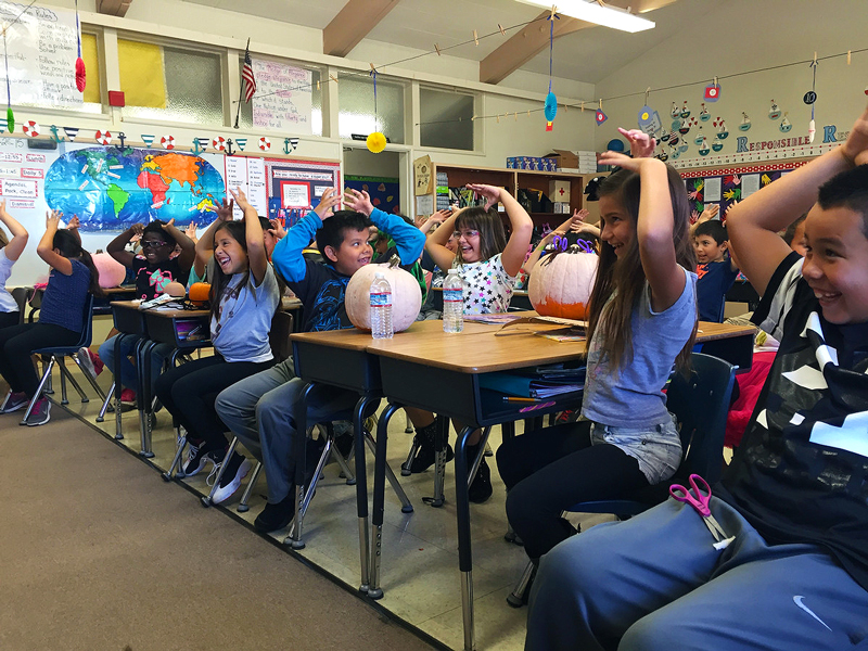 Classroom Connections: TMD Creative Wins a 2016 Telly Award