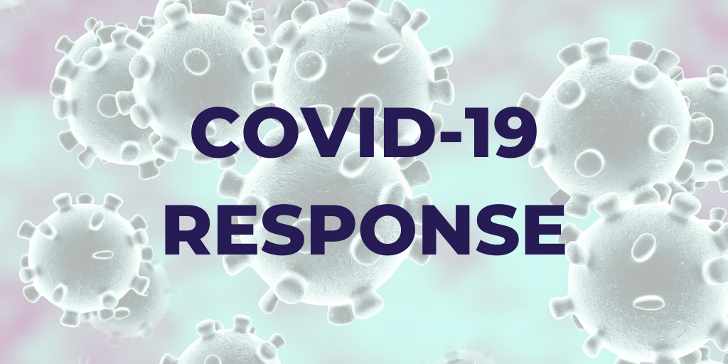 TMD’s COVID-19 Response