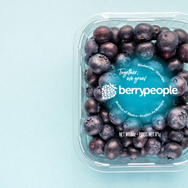 Berry People
