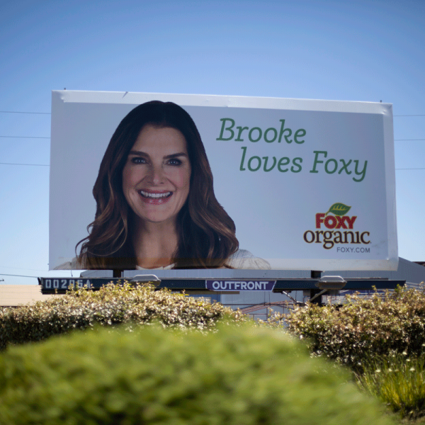 Foxy Produce