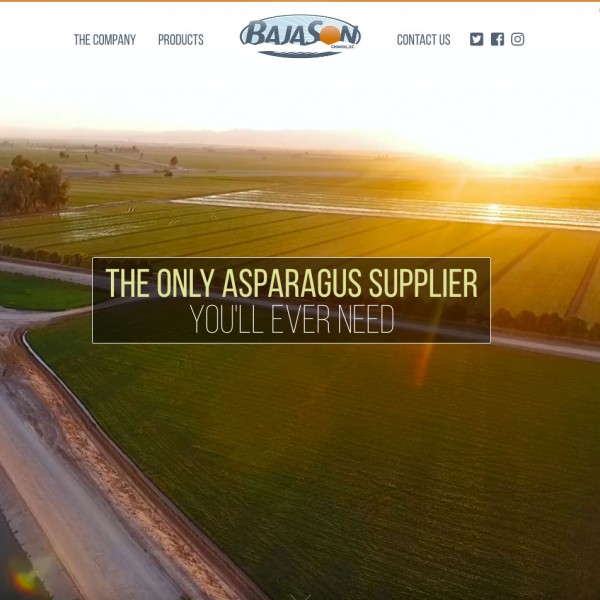 Baja Son Growers