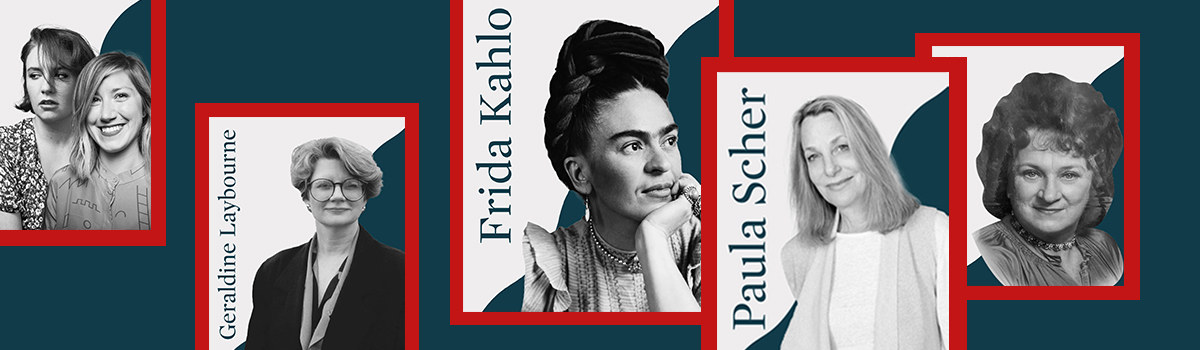 Women’s History Month